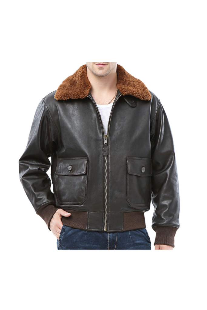 Custom Leather Jackets | Design Your Own Leather Jacket