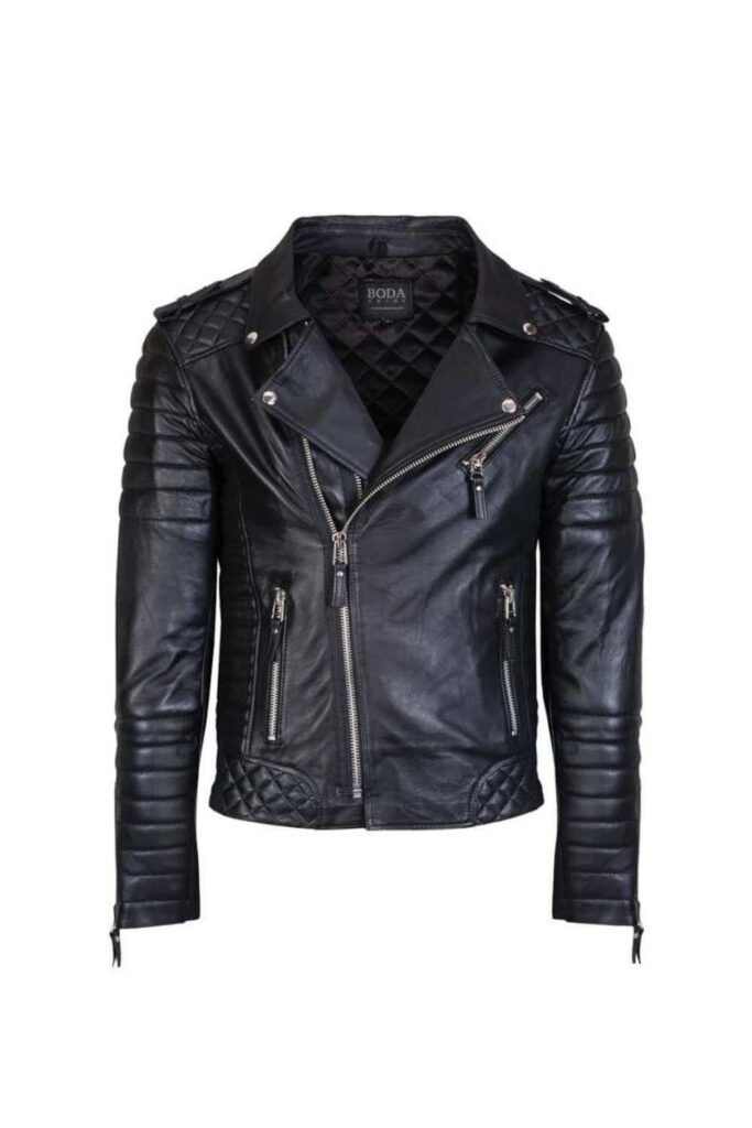 Custom Leather Jackets | Design Your Own Leather Jacket