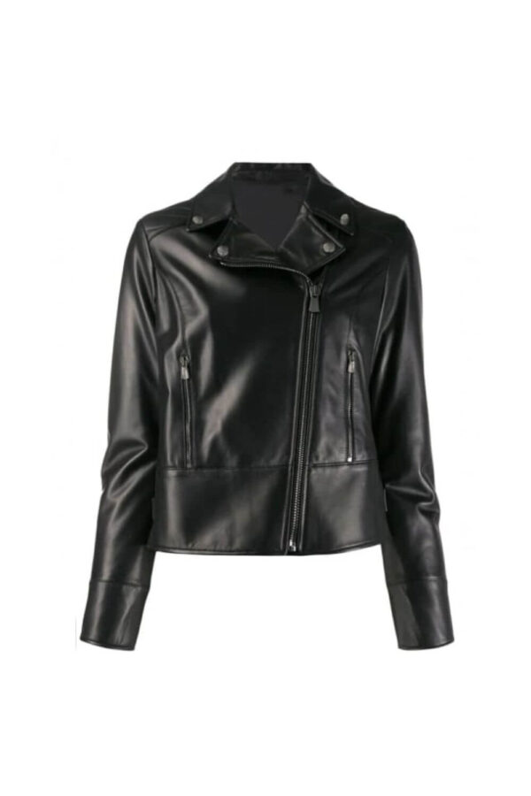 Women's Biker Jackets | Buy Leather Biker Jackets For Women