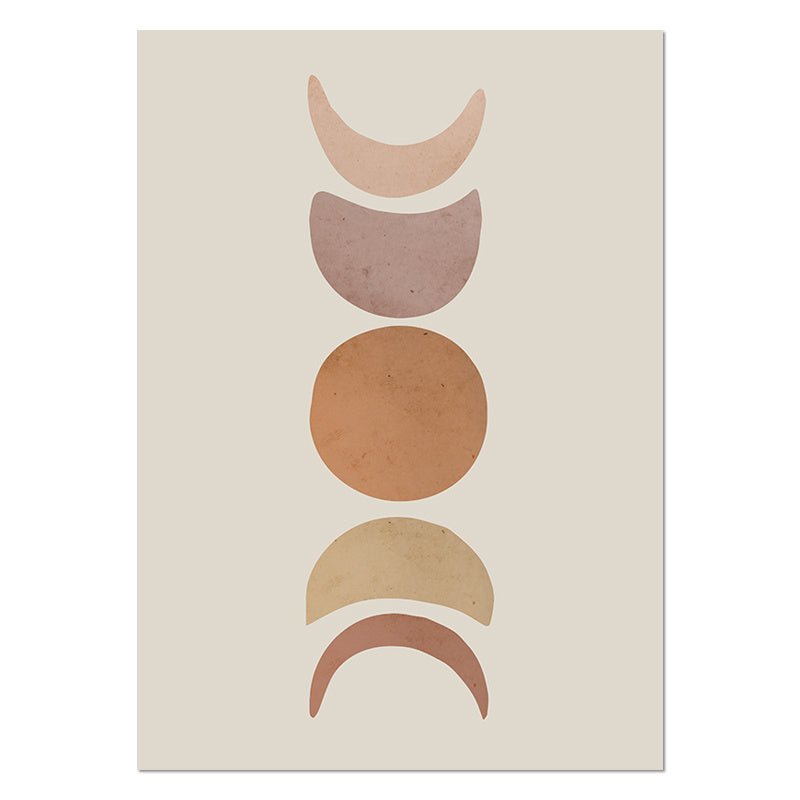 Art living room paintings - Image 9