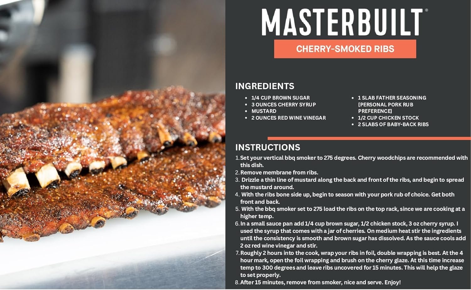 Masterbuilt 710 WiFi Digital Electric Smoker, 711 Sq. In, Vertical Design - Image 14