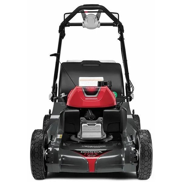 HRX217K5VKA Lawn Mower Gas Powered - Image 4