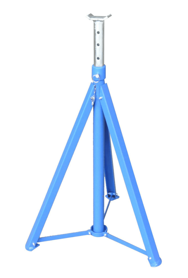 IDEAL TLX-7000 7,000LB. PORTABLE AUTO LIFT - Image 5