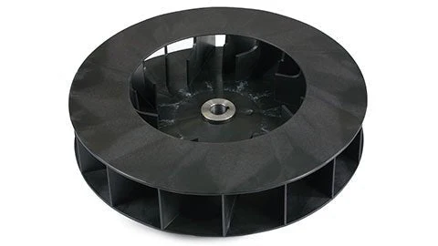 Billy Goat F1302SPH Force 393cc (Honda) Self-Propelled Walk Behind Leaf Blower - Image 4