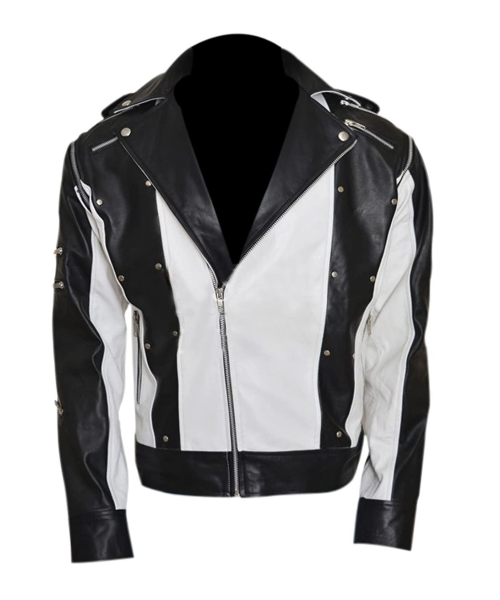 Micheal Jackson Pepsi Commercial Jacket Front