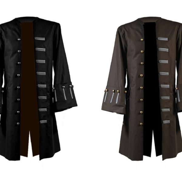 Jacket Sparrow Coat