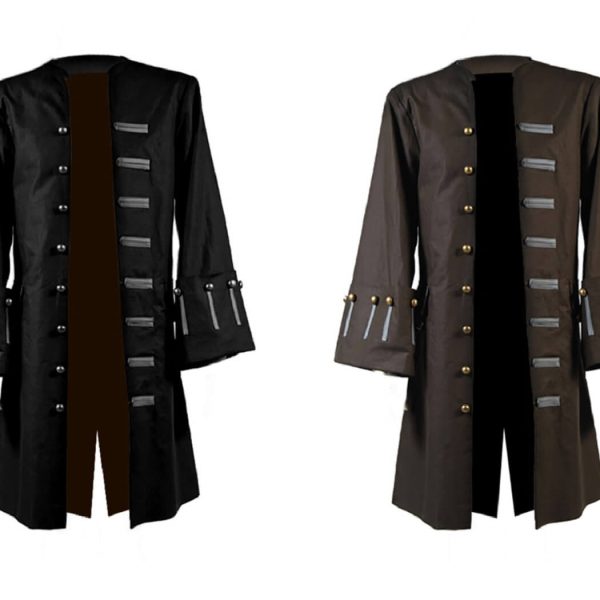 Jacket Sparrow Coat