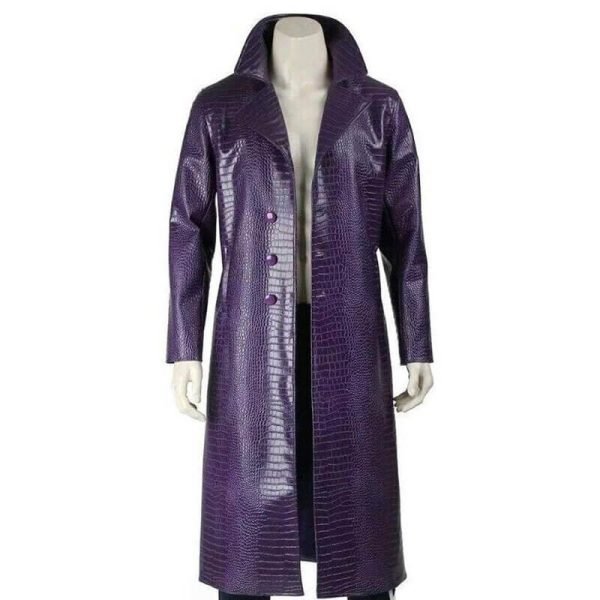 Joker Coat