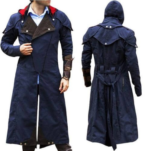 Unity Arno coat 500 x 500 (1)